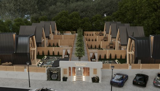 BUNGALOWLARIMIZ